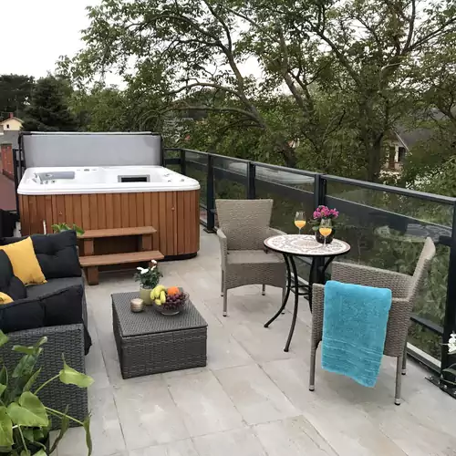 Helena Apartman Siófok 001 kép