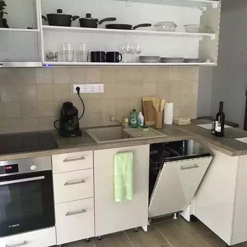 Helena Apartman Siófok 014 kép