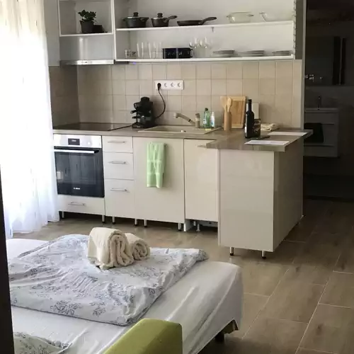Helena Apartman Siófok 015 kép