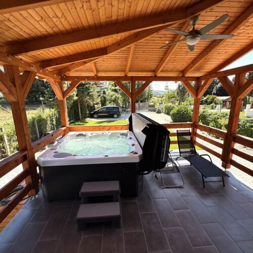 Évi Vendégház Dunakanyar Pilismarót