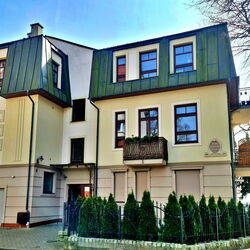 Apartament Villa Grażyna - Sweethouse Świnoujście
