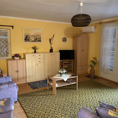 Panoráma Apartman Szigliget  4