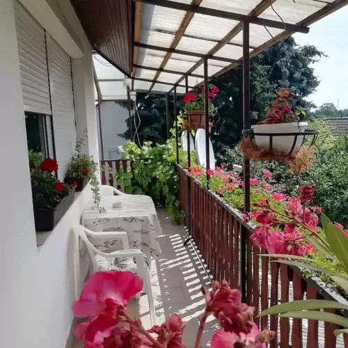 Anna Apartmanház Balatonboglár 004 kép
