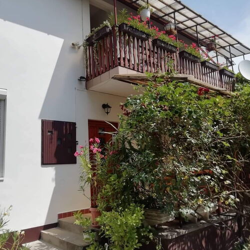 Anna Apartmanház Balatonboglár  3