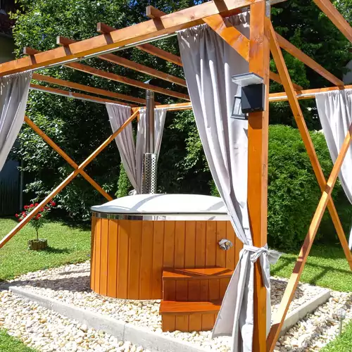 Gyepűszéle Vendégház Farkasgyepű 008 kép