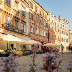 Rynek 10 Apartments Lublin