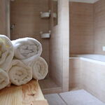 Wellness, relax