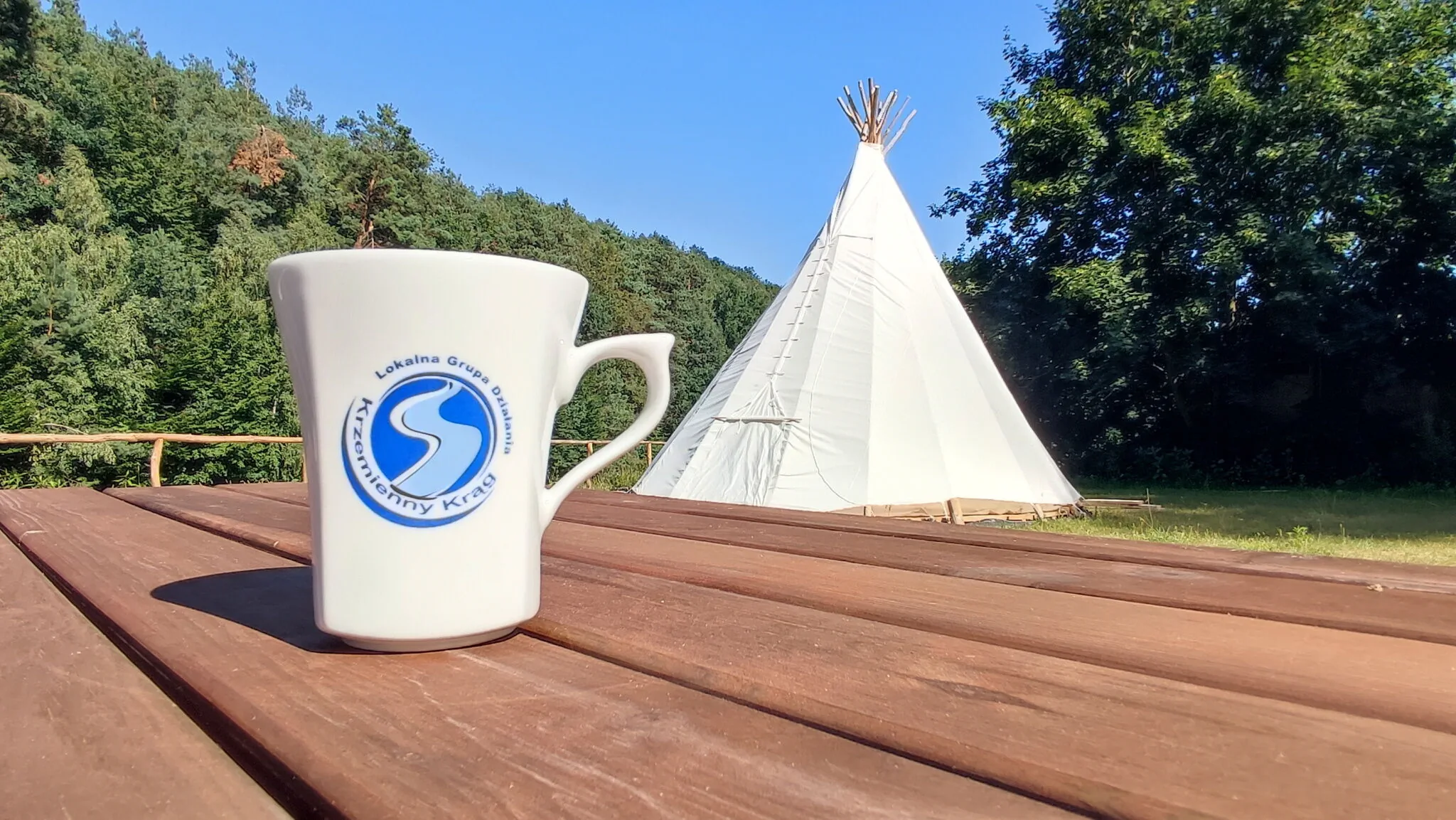 Wild Nature Bałtów 