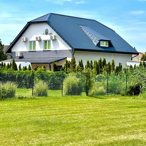 Peter & Roza Modern Apartmanház Balatonmáriafürdő 005 kép