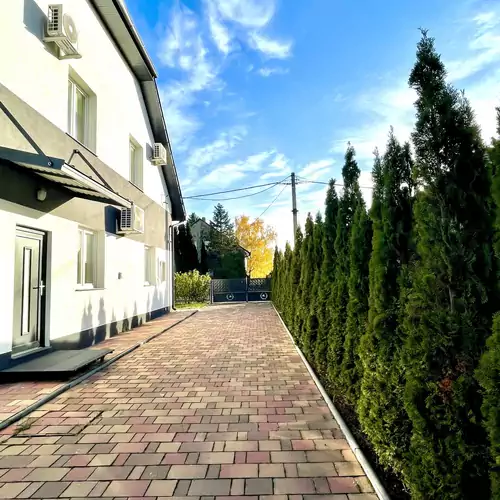 Peter & Roza Modern Apartmanház Balatonmáriafürdő 006 kép