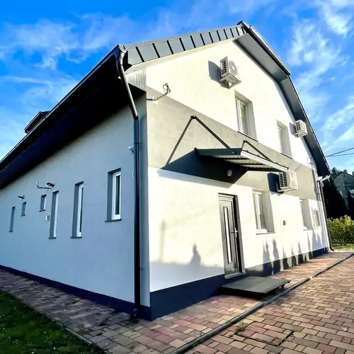 Peter & Roza Modern Apartmanház Balatonmáriafürdő 007 kép