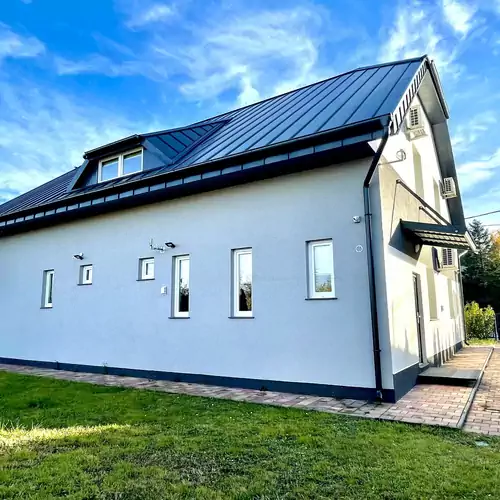 Peter & Roza Modern Apartmanház Balatonmáriafürdő 008 kép