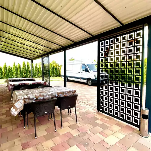 Peter & Roza Modern Apartmanház Balatonmáriafürdő 010 kép