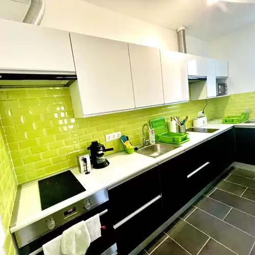 Peter & Roza Modern Apartmanház Balatonmáriafürdő 011 kép