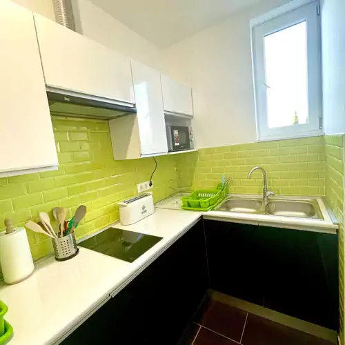 Peter & Roza Modern Apartmanház Balatonmáriafürdő 013 kép