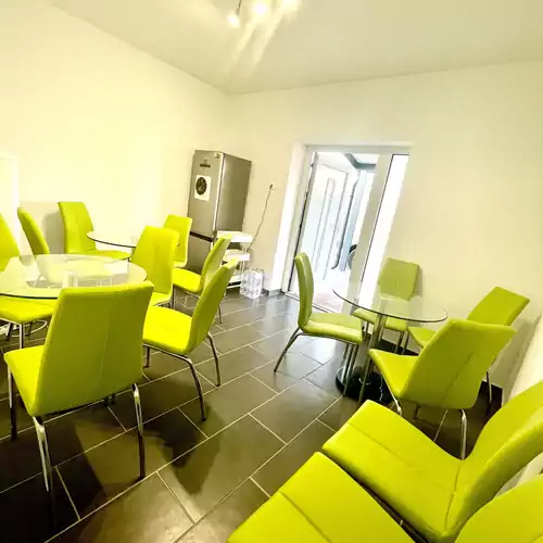 Peter & Roza Modern Apartmanház Balatonmáriafürdő 014 kép