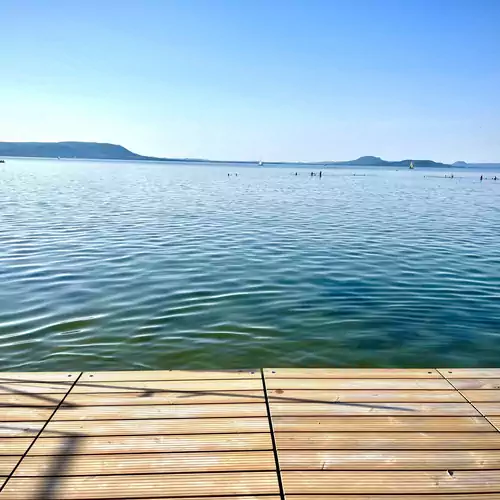 Peter & Roza Modern Apartmanház Balatonmáriafürdő 019 kép