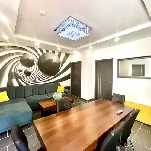 Peter & Roza Modern Apartmanház Balatonmáriafürdő 001 kép