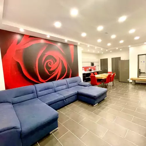 Peter & Roza Modern Apartmanház Balatonmáriafürdő 026 kép