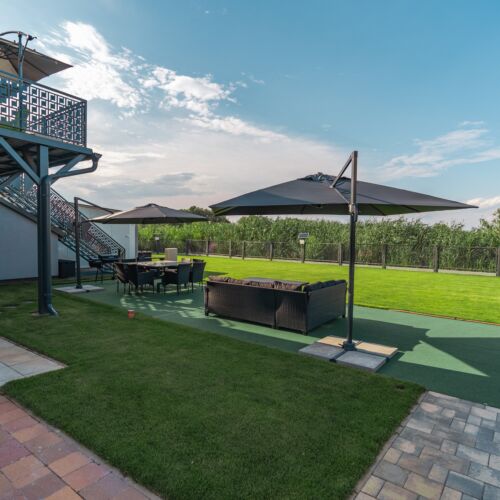 Peter & Roza Modern Apartmanház Balatonmáriafürdő  3
