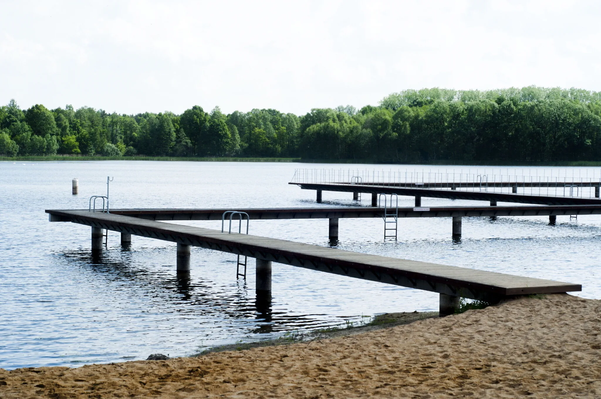 Pensjonat Lido Antonin