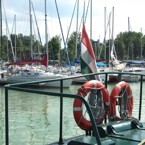 Flóra Apartman Balatonlelle 003 kép
