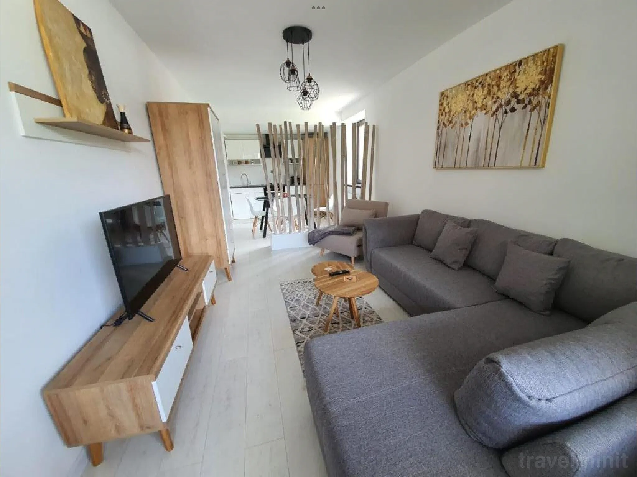 Apartament Alma Sinaia