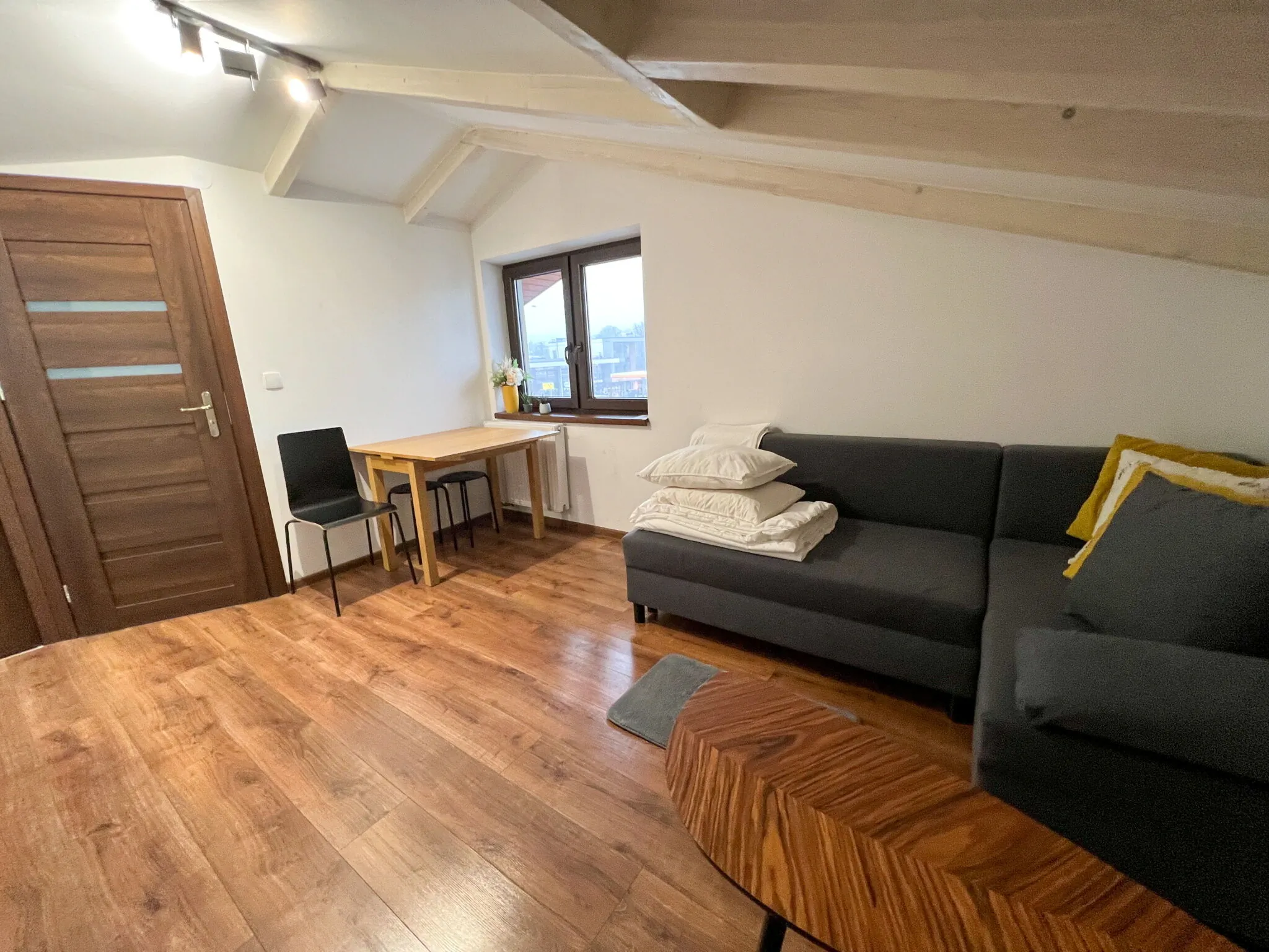 Apartamenty Limanowa