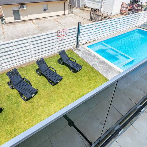 Royal Resort Apartment Siófok  4