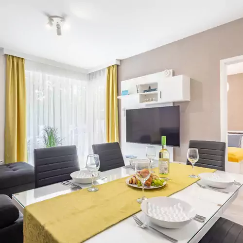 Royal Resort Apartment Siófok 030 kép