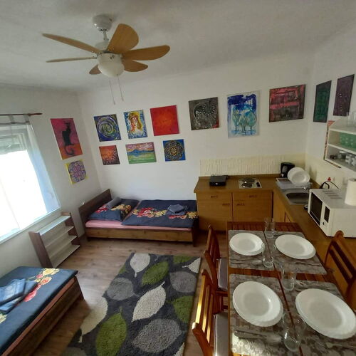 Mandala Apartman Balatonboglár  2
