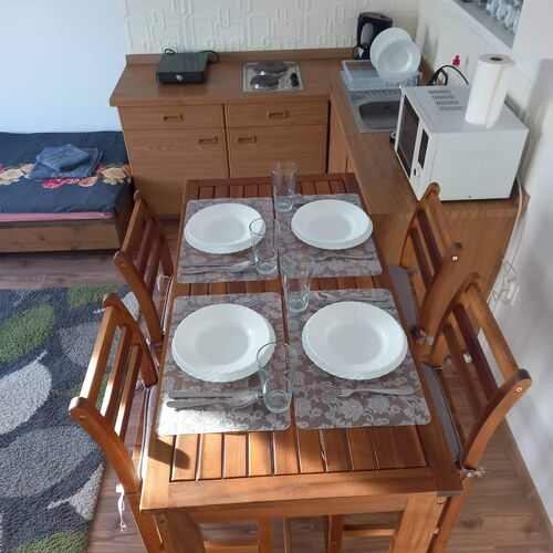 Mandala Apartman Balatonboglár  4
