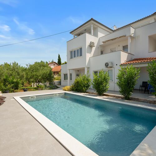 Apartman Murter - CDJ951