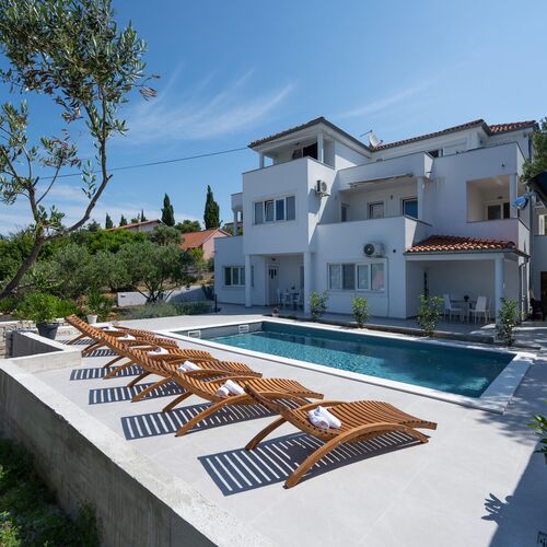 Apartman Murter - CDJ952