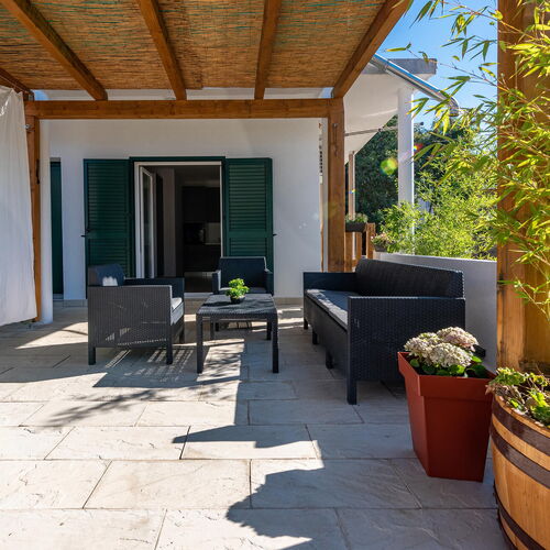 Apartman Turanj - CDI250  4