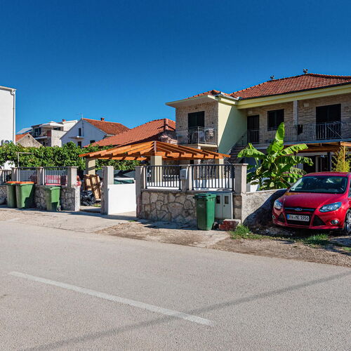 Apartman Turanj - CDI250  3
