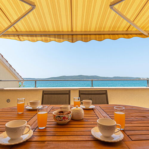 Apartman Brodarica - CDJ945  2