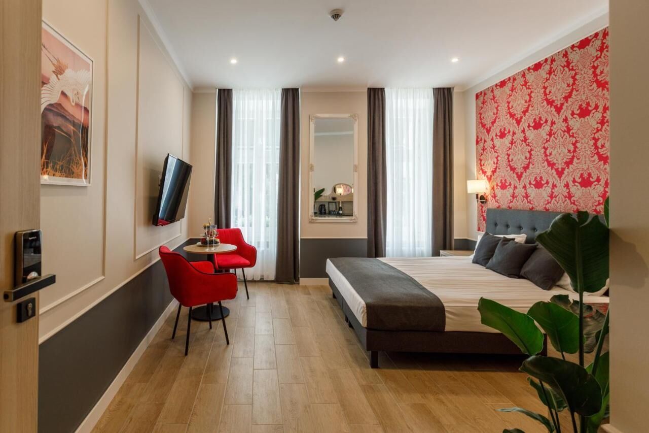 Apartamenty AR Poznań