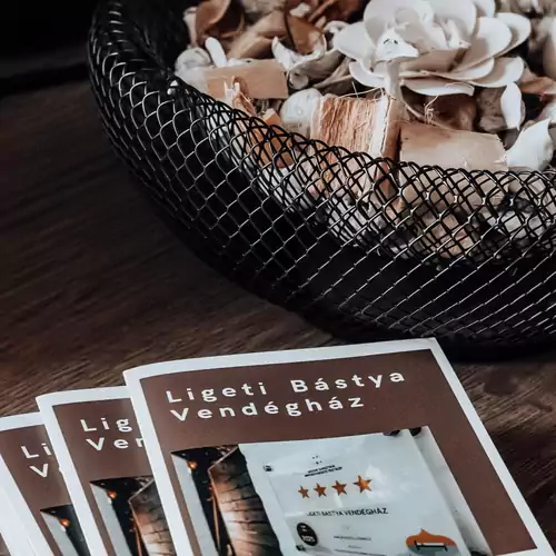 Ligeti Bástya Vendégház Liget 060 kép
