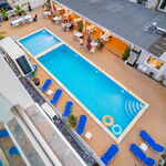 Centru Wellness, relaxare