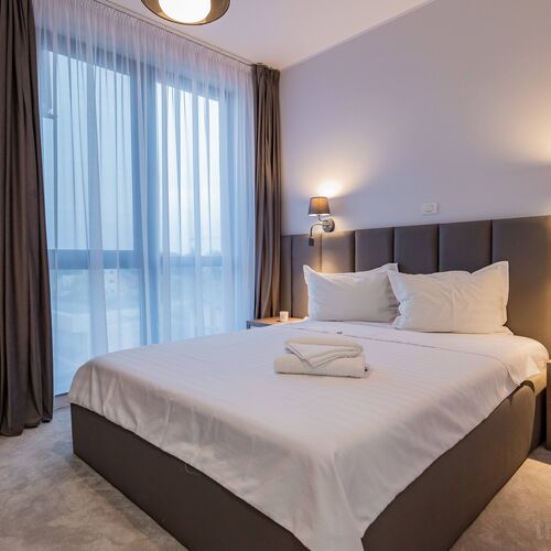 Ria Apartments Mamaia Nord