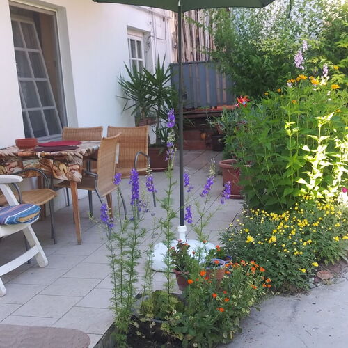 Gabi Apartman Fonyód  4
