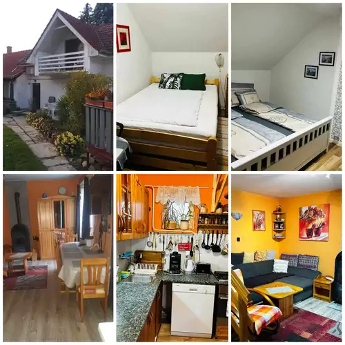 Gabi Apartman Fonyód