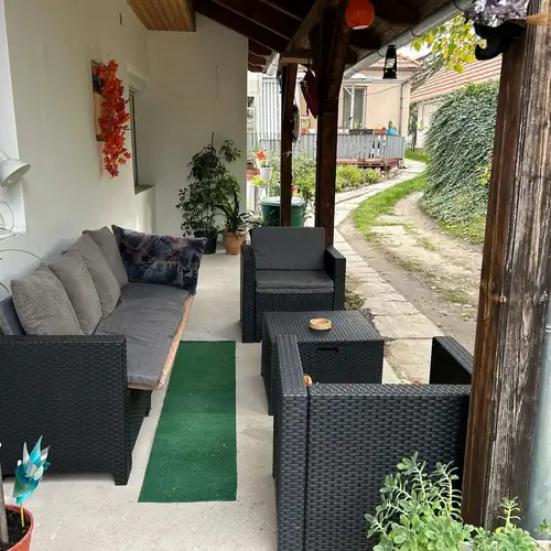 Gabi Apartman Fonyód 008 kép