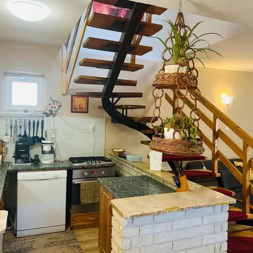 Gabi Apartman Fonyód 010 kép