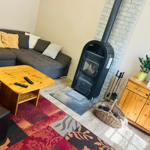 Gabi Apartman Fonyód 011 kép