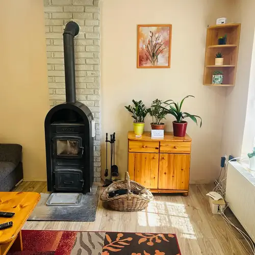 Gabi Apartman Fonyód 012 kép
