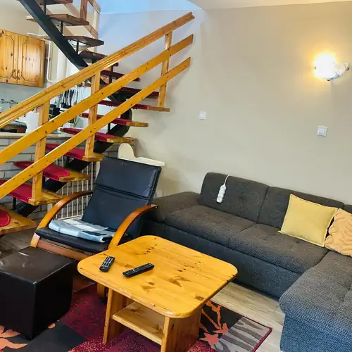 Gabi Apartman Fonyód 014 kép