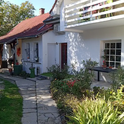 Gabi Apartman Fonyód 032 kép