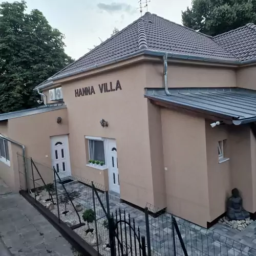 Hanna Villa Siófok 009 kép